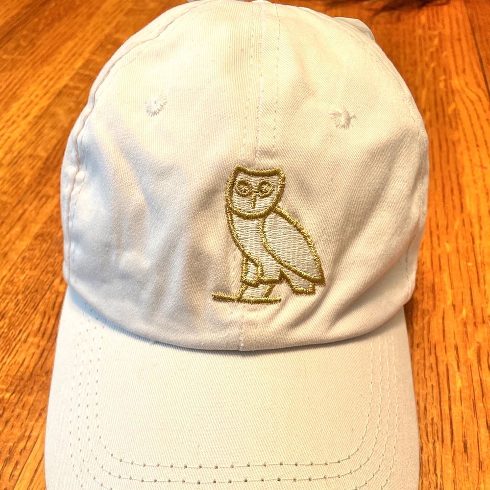 OVO DRAKE HAT ( October’s very own )